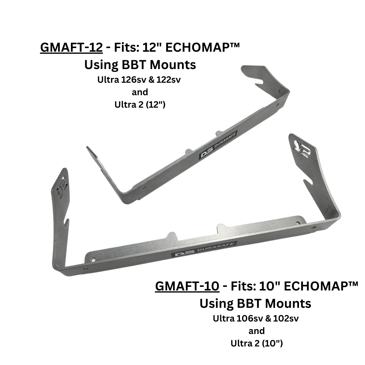 G-Cradle Bracket for Garmin® - Fits BBT Mounts – DuraSafe