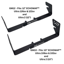 Load image into Gallery viewer, G-Cradle Bracket for Garmin® with E-LOCKs
