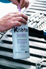 Load image into Gallery viewer, Kick-Ass Wipes <br> Removes Dirt and Odor