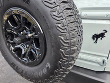 Load image into Gallery viewer, Spare Tire Lock 1/2-20 Fine Thread