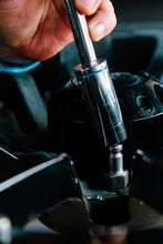 Load image into Gallery viewer, Spare Tire Lock 1/2-20 Fine Thread
