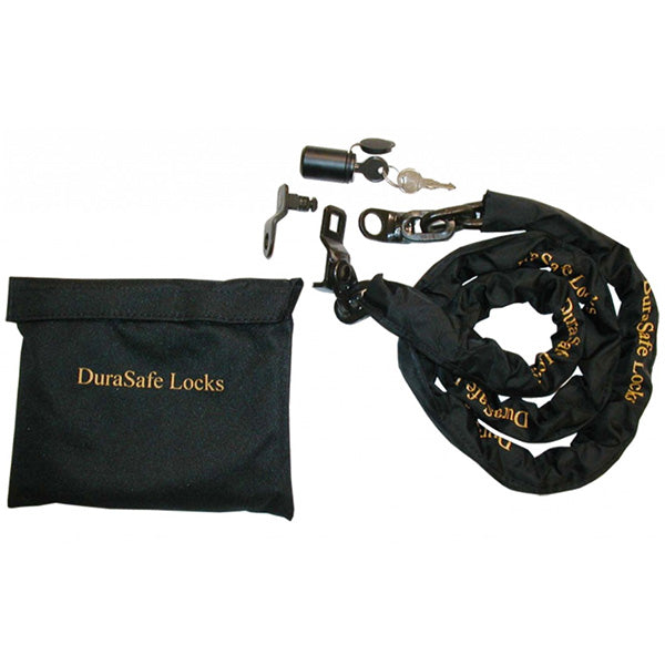 motorbike safety chain