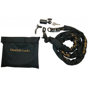 5' Chain / Chain Wheel Lock