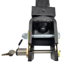 Load image into Gallery viewer, Lock-N-Roll - Articulating Hitch Lock