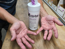 Load image into Gallery viewer, Kick-Ass Wipes <br> Removes Dirt and Odor