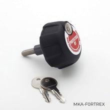 Load image into Gallery viewer, Bow Mount Lock