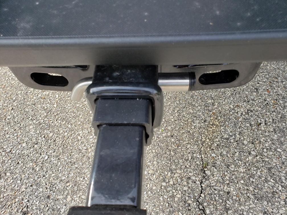 Receiver Lock DuraSafe