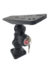 Load image into Gallery viewer, Swivel Mount Lock - Scotty®