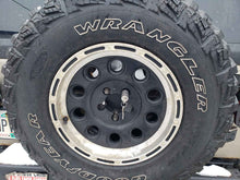 Load image into Gallery viewer, Spare Tire Lock 1/2-20 Fine Thread