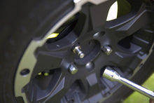 Load image into Gallery viewer, Spare Tire Lock 1/2-20 Fine Thread