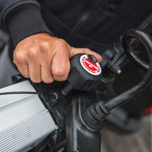 Load image into Gallery viewer, Bow Mount Lock