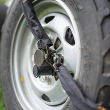 Load image into Gallery viewer, 5' Chain / Chain Wheel Lock