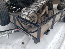 Load image into Gallery viewer, 5' Chain / Chain Wheel Lock