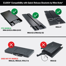 Load image into Gallery viewer, E-LOCK®