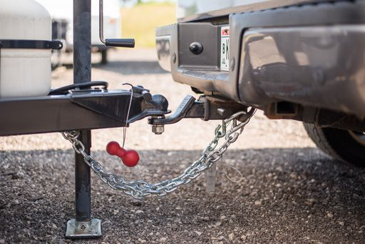 Summer Time  - Trailer Hauling and Safety Tips