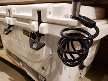 Load image into Gallery viewer, 6’ Cable Lock