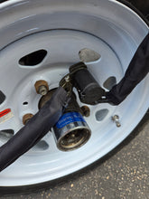 Load image into Gallery viewer, 5&#39; Chain / Chain Wheel Lock