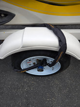 Load image into Gallery viewer, 5&#39; Chain / Chain Wheel Lock