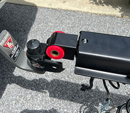 Max Coupler - Articulating Hitch Lock <br>(C U Offroad)