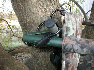 6’ Cable Lock