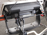 G-Cradle Bracket for Garmin® - Fits FACTORY BRACKET