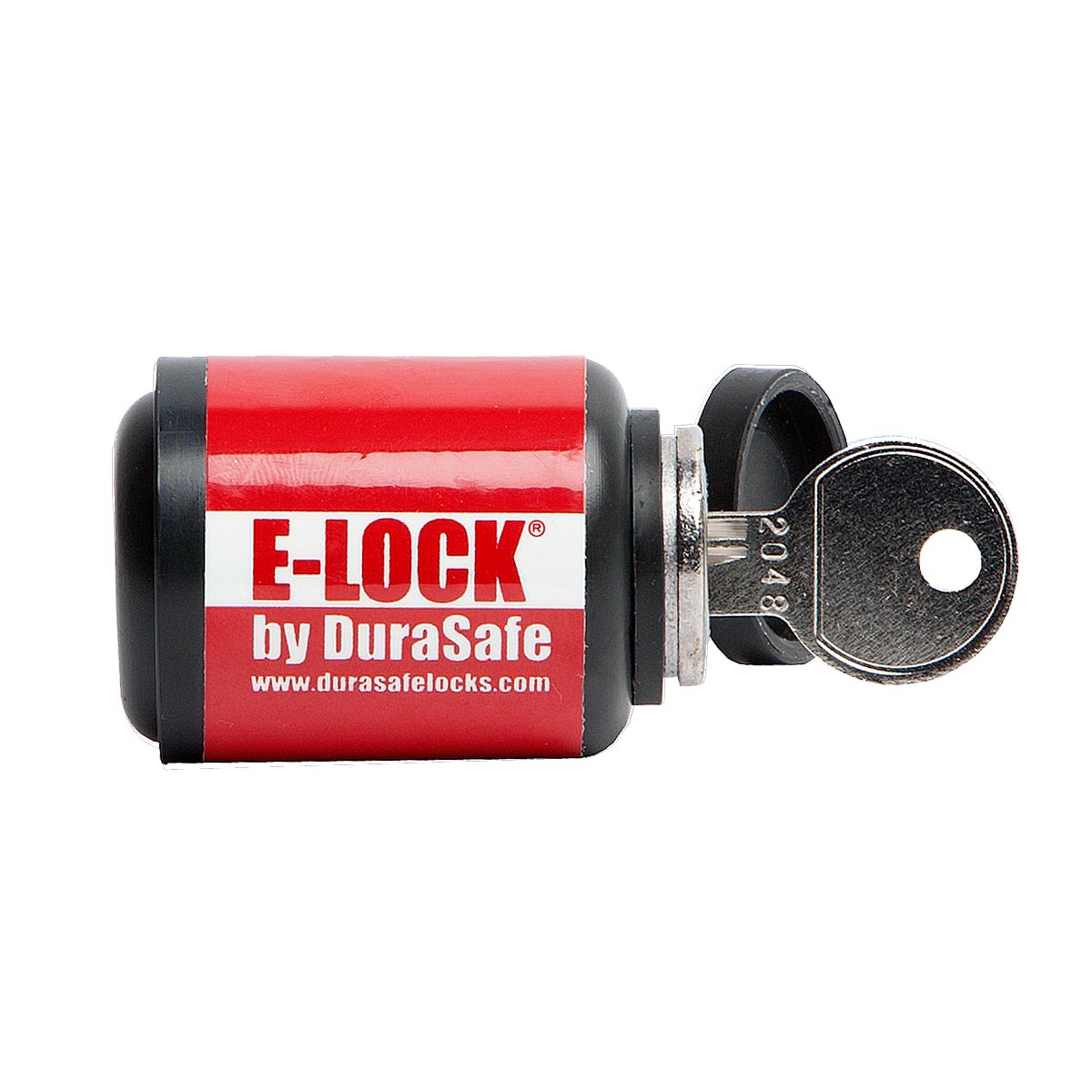 E-LOCK® - Universal Electronics Lock – DuraSafe