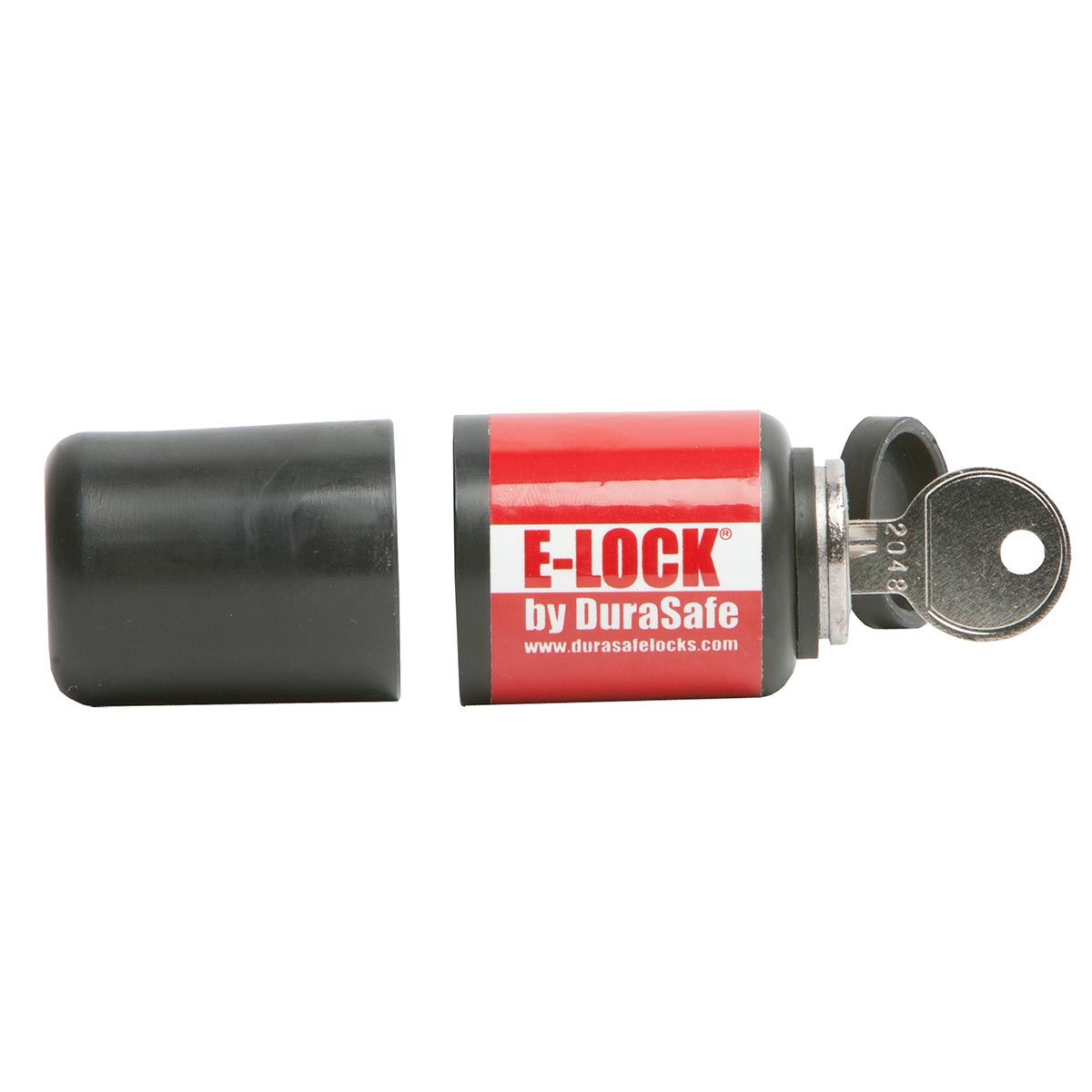 E-LOCK® - Universal Electronics Lock – DuraSafe