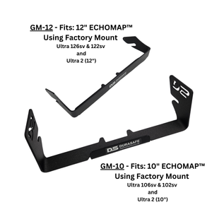 G-Cradle Bracket for Garmin® - Fits FACTORY BRACKET