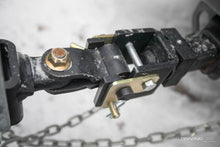 Load image into Gallery viewer, Articulating Hitch Lock for Lock-N-Roll