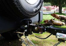 Load image into Gallery viewer, Articulating Hitch Lock for Lock-N-Roll