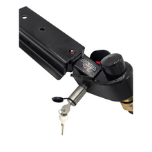 Load image into Gallery viewer, Lock for Max Coupler&lt;br&gt;(C U Offroad)