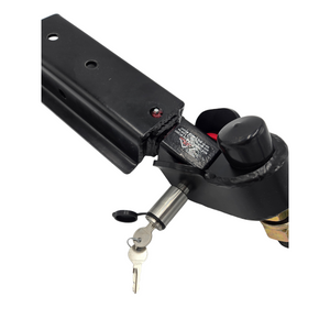 Lock for Max Coupler<br>(C U Offroad)