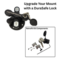 Retrofit Kit – for RotopaX™ LOX Mount