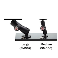 Swivel Mount Lock For RAM®