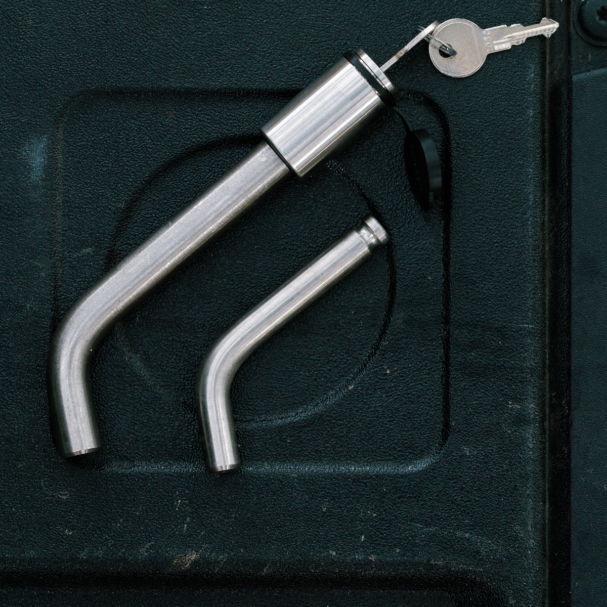Lock Recievers On Frame Receiver Lock – DuraSafe