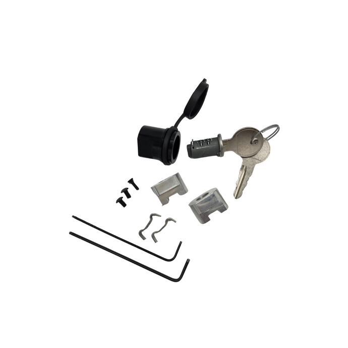 PREORDER NOW Retrofit Kit – for RotopaX™ LOX Mount