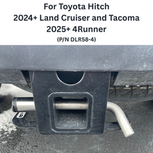 Load image into Gallery viewer, Receiver Lock