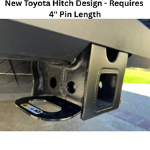 Load image into Gallery viewer, Receiver Lock