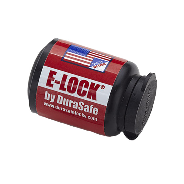 E-LOCK® - Universal Electronics Lock – DuraSafe