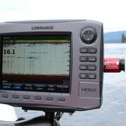 e locks for fish finders DuraSafe Universal E-LOCK