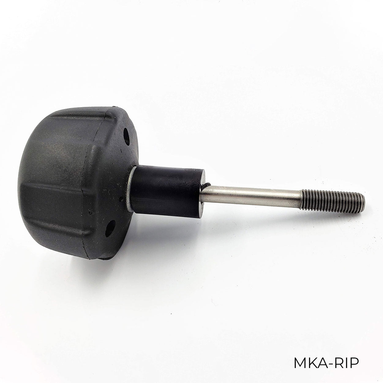 Bow Ramp Lock Bow Mount Lock – DuraSafe