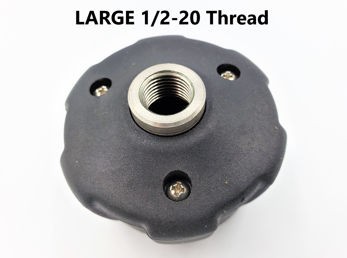 DuraSafe Locks | Swivel Mount Lock