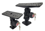 Swivel Mount Lock - Scotty®
