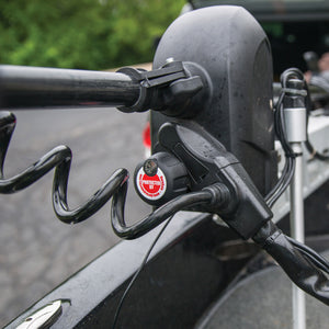 Bow Ramp Lock Bow Mount Lock – DuraSafe
