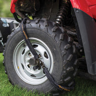 5' Chain / Chain Wheel Lock