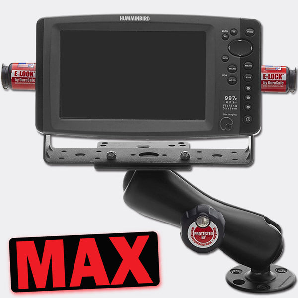 E-LOCK® MAX / Swivel Combos