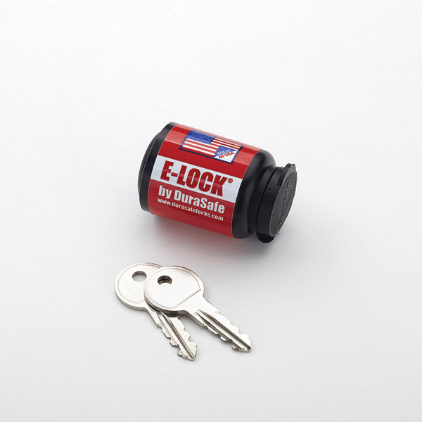 E-LOCK® - Universal Electronics Lock – DuraSafe