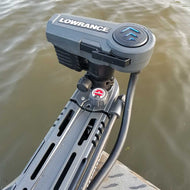 Bow Mount Lock