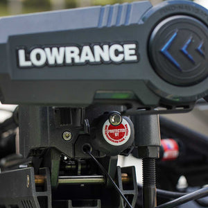 Bow Ramp Lock Bow Mount Lock – DuraSafe