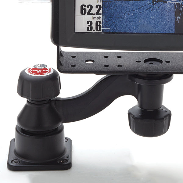 locks for fish finders DuraSafe Locks